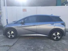 2023 BYD Dolphin 420km Freedom — фото 3