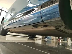 2025 Xpeng G9 725 Ultra Long Range Max, синий — фото 21
