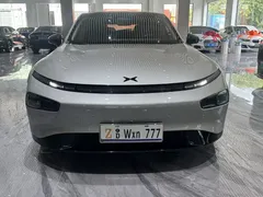 2023 Xpeng P7 P7i 610 Max Performance — фото 2