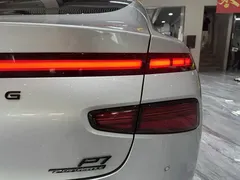 2023 Xpeng P7 P7i 610 Max Performance — фото 8