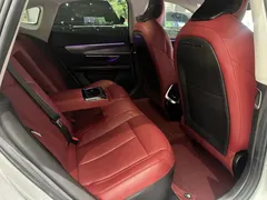 2023 Xpeng P7 P7i 610 Max Performance — фото 13