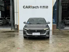 2023 Changan Raeton PLUS 1.5T DCT Luxury — фото 2