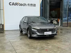 2023 Changan Raeton PLUS 1.5T DCT Luxury — фото 3