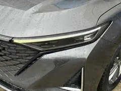 2023 Changan Raeton PLUS 1.5T DCT Luxury — фото 4