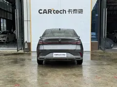 2023 Changan Raeton PLUS 1.5T DCT Luxury — фото 12