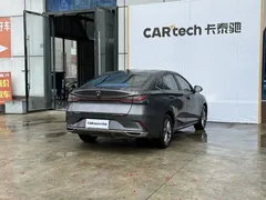 2023 Changan Raeton PLUS 1.5T DCT Luxury — фото 13