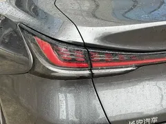 2023 Changan Raeton PLUS 1.5T DCT Luxury — фото 15