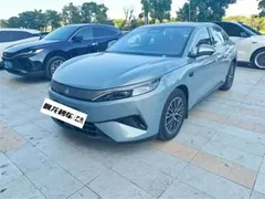 2026 BYD Qin Max EV 530km — фото 1
