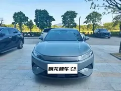 2026 BYD Qin Max EV 530km — фото 2