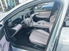2026 BYD Qin Max EV 530km — фото 5