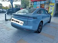 2026 BYD Qin Max EV 530km — фото 7
