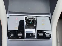 2024 BYD Song PLUS Honor DM-i PHEV 110km Flagship Plus, белый — фото 10
