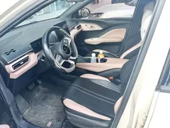 2023 BYD Seagull Vitality, белый — фото 3