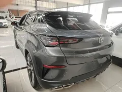 2020 Changan UNI-T 1.5T Premium — фото 5