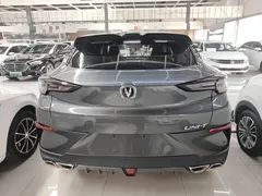 2020 Changan UNI-T 1.5T Premium — фото 6