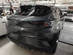 2020 Changan UNI-T 1.5T Premium — фото 7