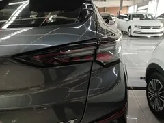 2020 Changan UNI-T 1.5T Premium — фото 8