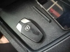 2020 Changan UNI-T 1.5T Premium — фото 9