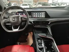 2020 Changan UNI-T 1.5T Premium — фото 10