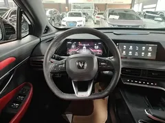 2020 Changan UNI-T 1.5T Premium — фото 11