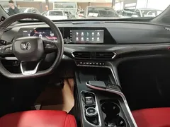 2020 Changan UNI-T 1.5T Premium — фото 13