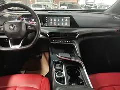 2020 Changan UNI-T 1.5T Premium — фото 14
