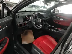 2020 Changan UNI-T 1.5T Premium — фото 15