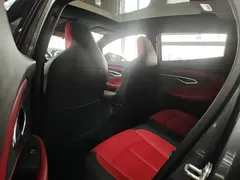 2020 Changan UNI-T 1.5T Premium — фото 17