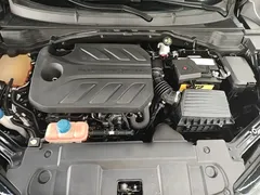 2020 Changan UNI-T 1.5T Premium — фото 20