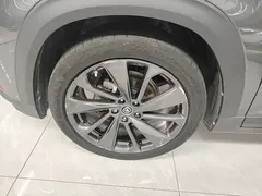 2020 Changan UNI-T 1.5T Premium — фото 23