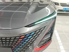 2020 Changan UNI-T 1.5T Premium — фото 24