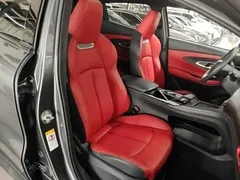 2020 Changan UNI-T 1.5T Premium — фото 25