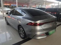 2024 BYD Qin PLUS Honor DM-i PHEV 55km Leading — фото 5