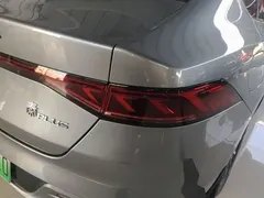 2024 BYD Qin PLUS Honor DM-i PHEV 55km Leading — фото 8