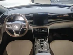 2024 BYD Qin PLUS Honor DM-i PHEV 55km Leading — фото 10