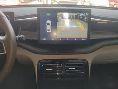 2024 BYD Qin PLUS Honor DM-i PHEV 55km Leading — фото 13
