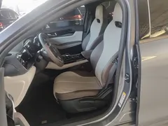 2024 BYD Qin PLUS Honor DM-i PHEV 55km Leading — фото 15