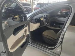 2024 BYD Qin PLUS Honor DM-i PHEV 55km Leading — фото 16