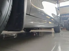 2024 BYD Qin PLUS Honor DM-i PHEV 55km Leading — фото 22