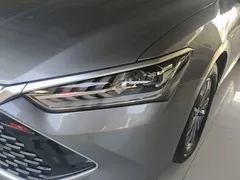 2024 BYD Qin PLUS Honor DM-i PHEV 55km Leading — фото 24