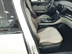 2023 BYD Qin PLUS Champion EV 510km, белый — фото 25