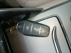 2024 BYD Tang PHEV DM-p Honor Edition 215km 4WD Premium, чёрный — фото 9