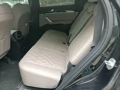 2024 BYD Tang PHEV DM-p Honor Edition 215km 4WD Premium, чёрный — фото 17