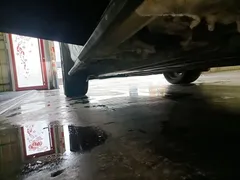 2024 BYD Tang PHEV DM-p Honor Edition 215km 4WD Premium, чёрный — фото 22