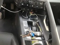 2021 Hyundai Elantra 1.5L CVT LUX Premium — фото 16