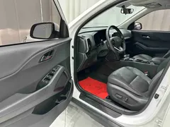 2021 Hyundai ix35 240TGDi DCT 2WD TOP Flagship, белый — фото 7
