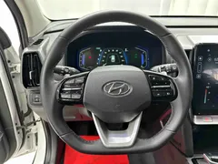 2021 Hyundai ix35 240TGDi DCT 2WD TOP Flagship, белый — фото 8