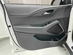 2021 Hyundai ix35 240TGDi DCT 2WD TOP Flagship, белый — фото 11
