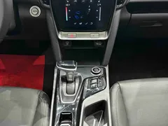 2021 Hyundai ix35 240TGDi DCT 2WD TOP Flagship, белый — фото 12