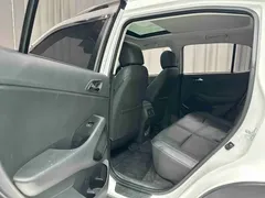 2021 Hyundai ix35 240TGDi DCT 2WD TOP Flagship, белый — фото 15